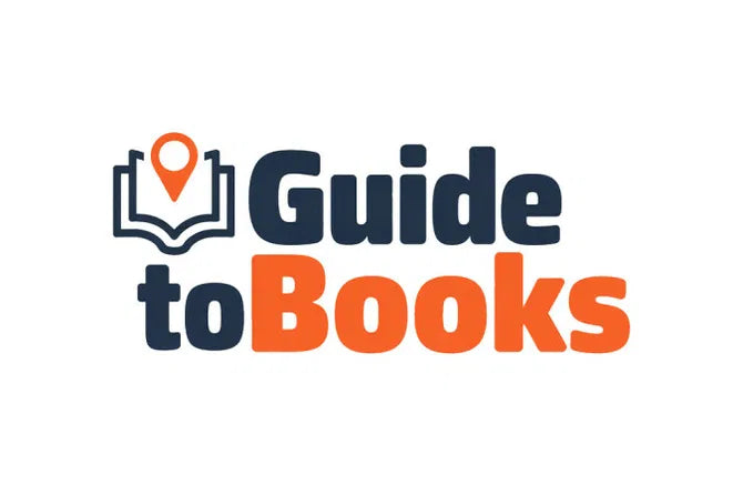 GuideToBooks.com - Brand Ape