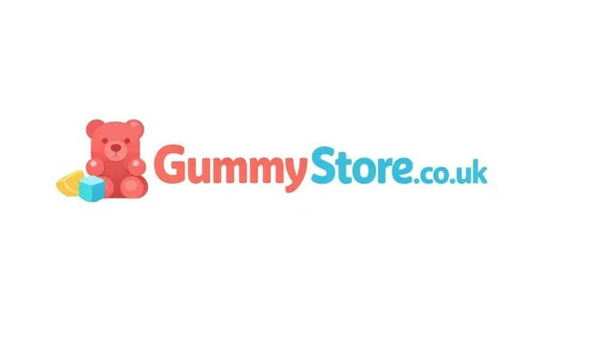 🇬🇧 GummyStore.co.uk