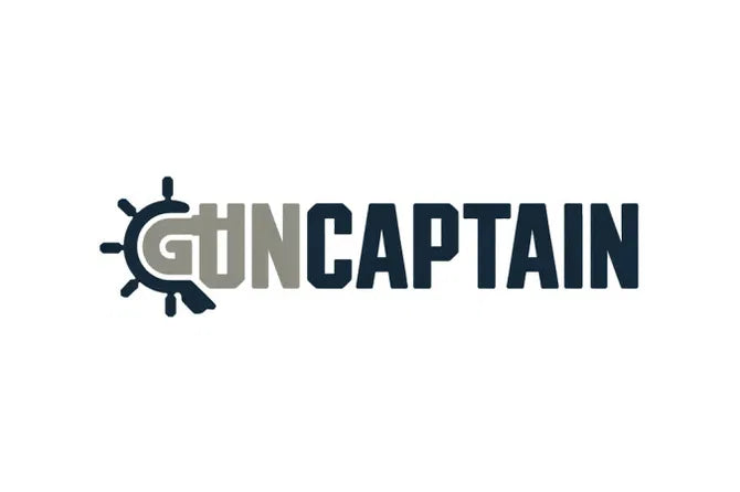 GunCaptain.com - Brand Ape