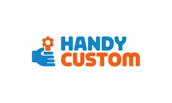 HandyCustom.com - Brand Ape
