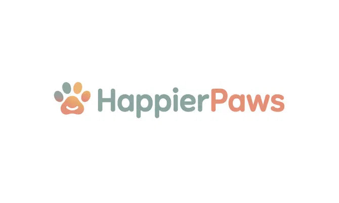 HappierPaws.com - Brand Ape