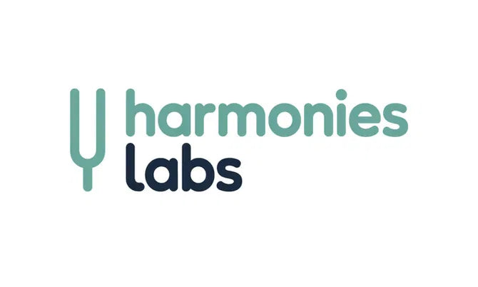 🚀 HarmoniesLabs.com