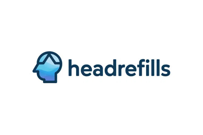 HeadRefills.com - Brand Ape