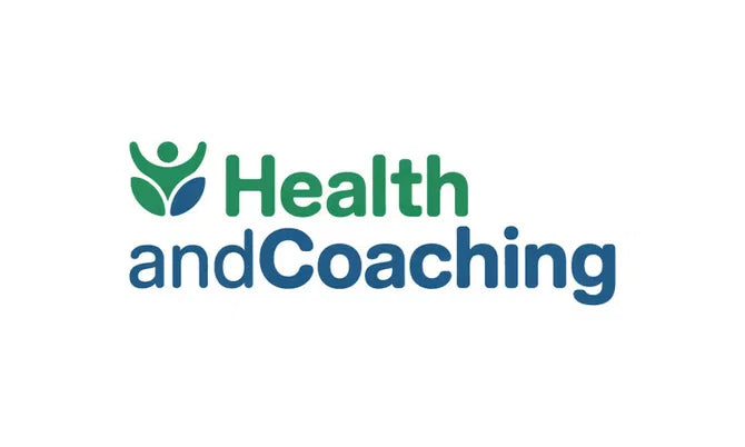 HealthAndCoaching.com - Brand Ape