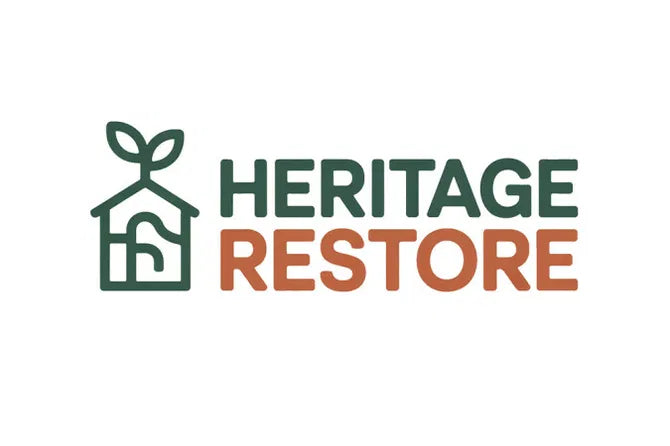 HeritageRestore.com - Brand Ape