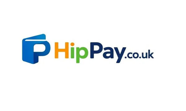 🇬🇧💎 HipPay.co.uk