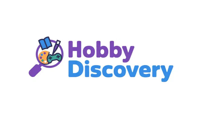 HobbyDiscovery.com - Brand Ape
