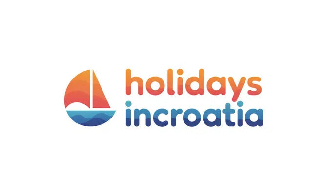 HolidaysInCroatia.com - Brand Ape