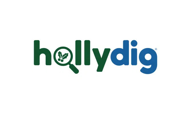 HollyDig.com - Brand Ape