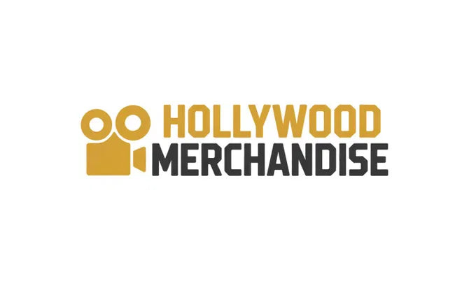 HollywoodMerchandise.com - Brand Ape