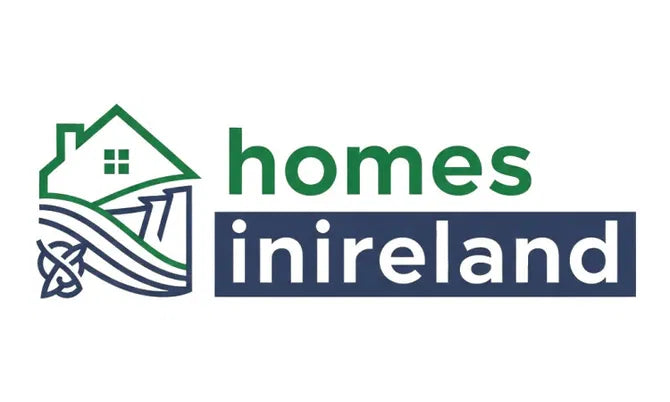 HomesInIreland.com - Brand Ape