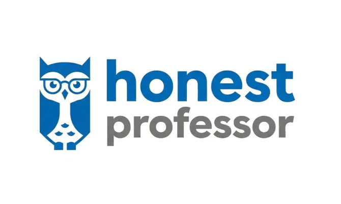 HonestProfessor.com - Brand Ape