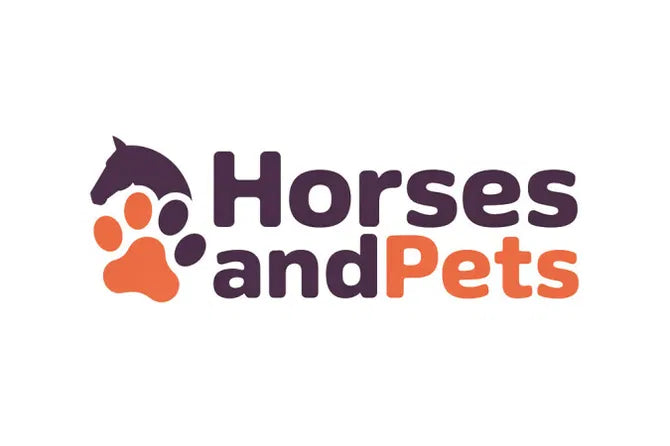 HorsesandPets.com - Brand Ape