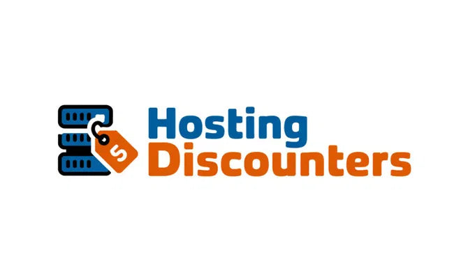 HostingDiscounters.com - Brand Ape