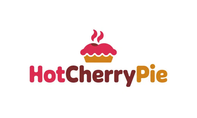 HotCherryPie.com - Brand Ape