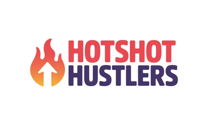 HotShotHustlers.com - Brand Ape