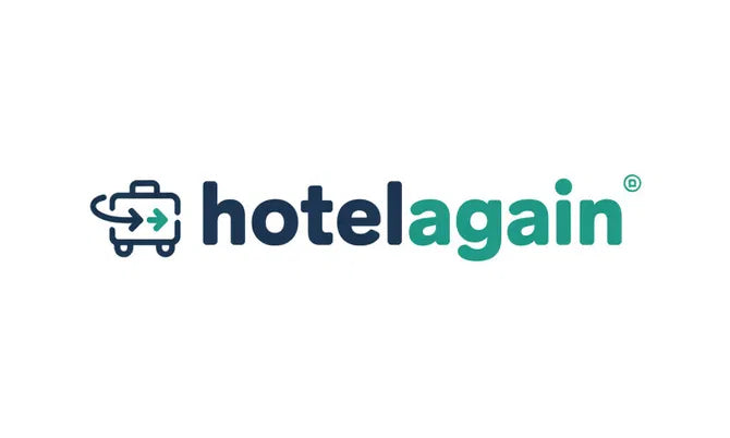 🤖 HotelAgain.com