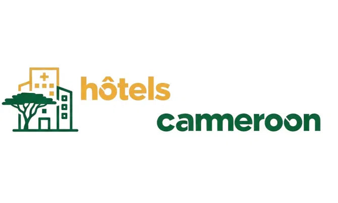 HotelsCameroon.com - Brand Ape