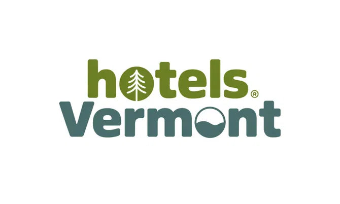 HotelsVermont.com - Brand Ape