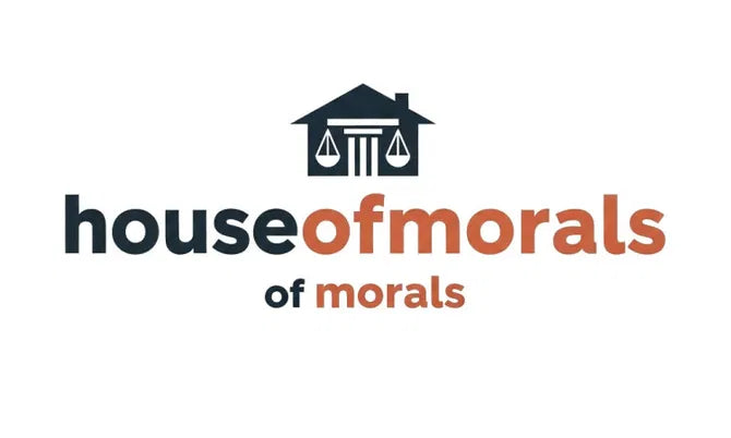 HouseOfMorals.com - Brand Ape