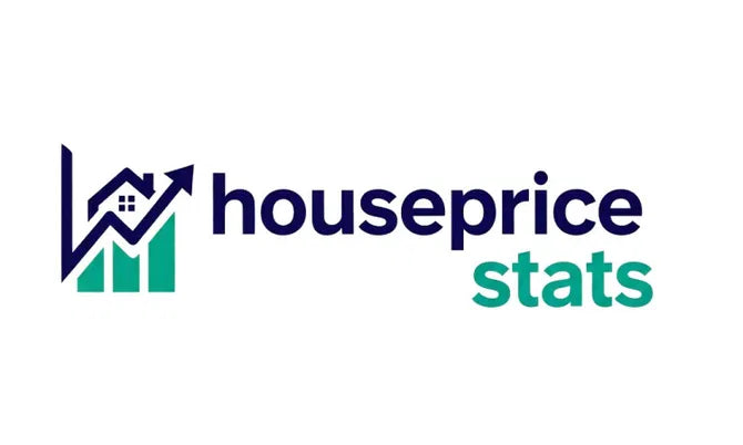 HousePriceStats.com - Brand Ape