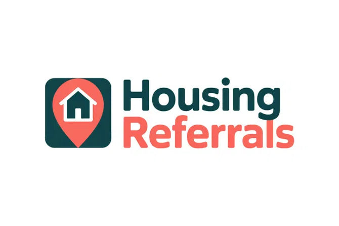 HousingReferrals.com - Brand Ape
