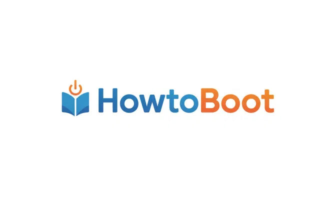 HowToBoot.com - Brand Ape