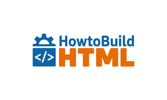 🤖 HowToBuildHTML.com