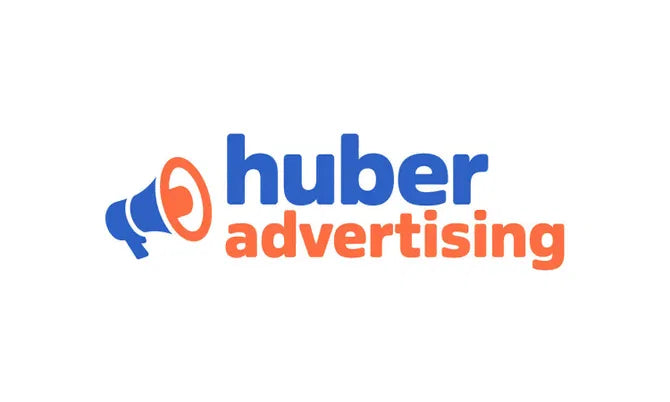 HuberAdvertising.com - Brand Ape