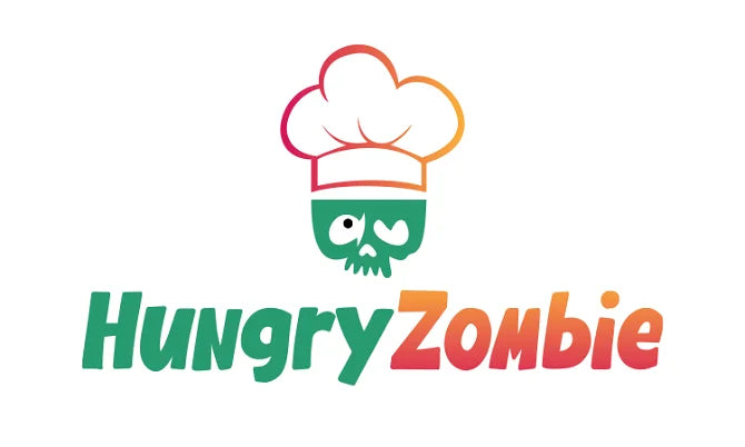HungryZombie.com - Brand Ape