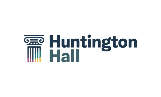 HuntingtonHall.com - Brand Ape