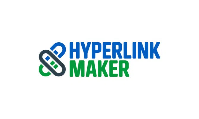 HyperlinkMaker.com - Brand Ape