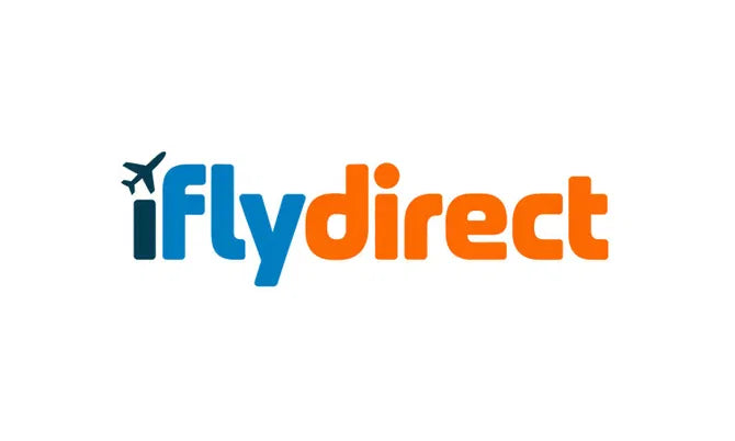 IFlyDirect.com - Brand Ape