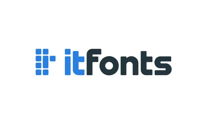 ITFonts.com - Brand Ape