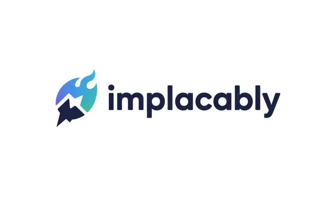 Implacably.com - Brand Ape
