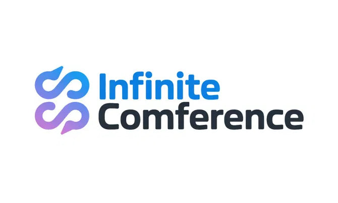 InfiniteConference.com - Brand Ape