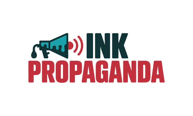 InkPropaganda.com - Brand Ape