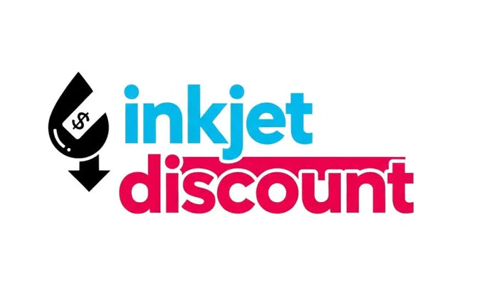 InkjetDiscount.com - Brand Ape