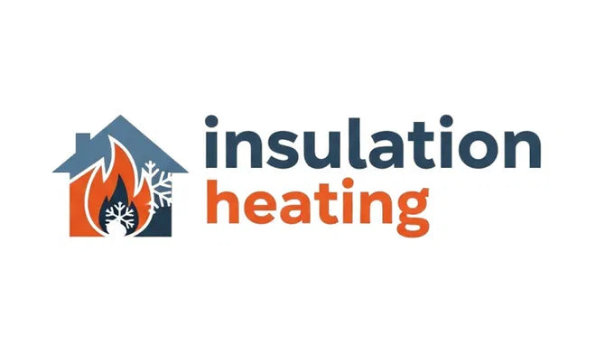 InsulationHeating.com - Brand Ape
