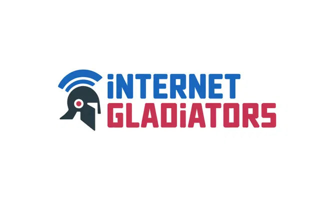 InternetGladiators.com - Brand Ape