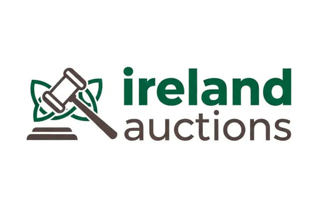 IrelandAuctions.com - Brand Ape