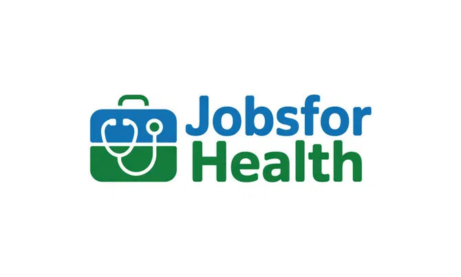 JobsForHealth.com - Brand Ape