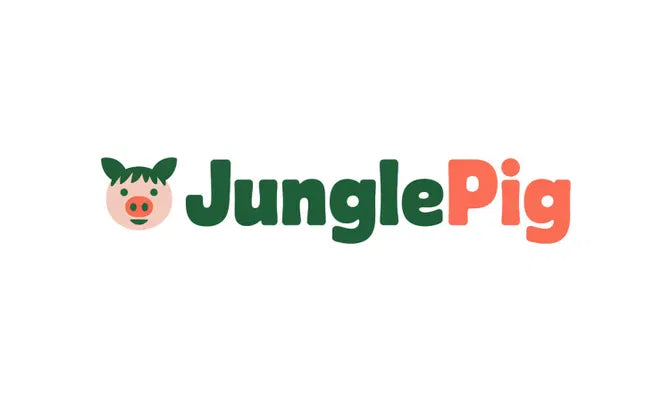 JunglePig.com - Brand Ape