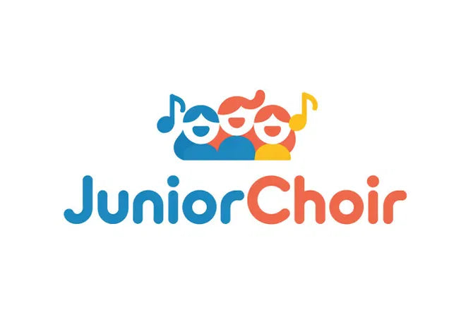 JuniorChoir.com - Brand Ape