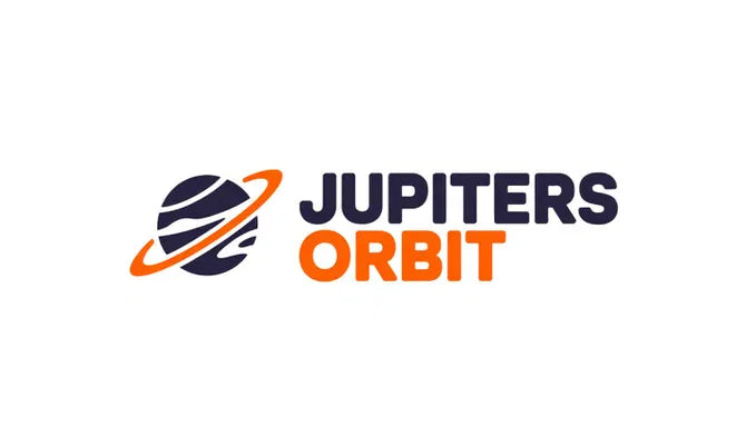 JupitersOrbit.com - Brand Ape
