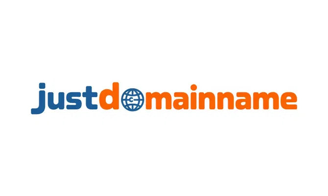 🤖 JustDomainName.com