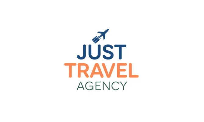 JustTravelAgency.com - Brand Ape