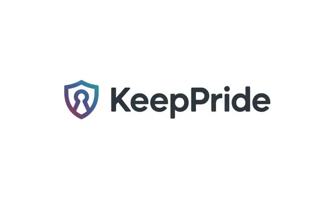 KeepPride.com - Brand Ape