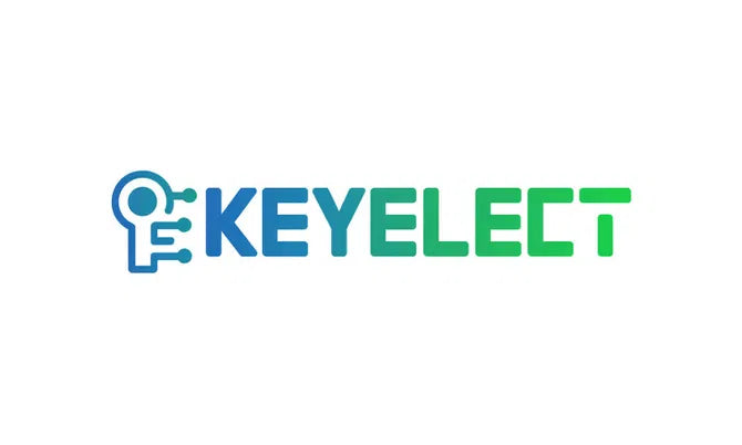 KeyElect.com - Brand Ape