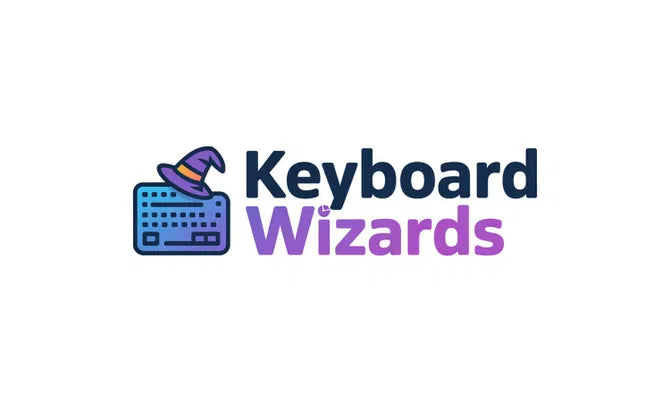 KeyboardWizards.com - Brand Ape